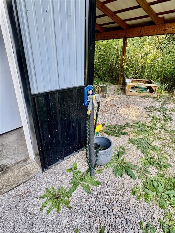 351 North Orchard Road Salem, IN 47167 - Photo 60 of 65