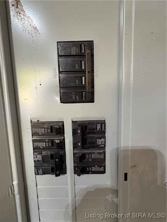 351 North Orchard Road Salem, IN 47167 - Photo 61 of 65