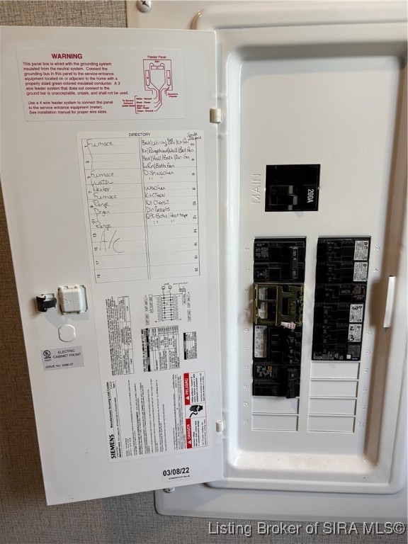 351 North Orchard Road Salem, IN 47167 - Photo 62 of 65