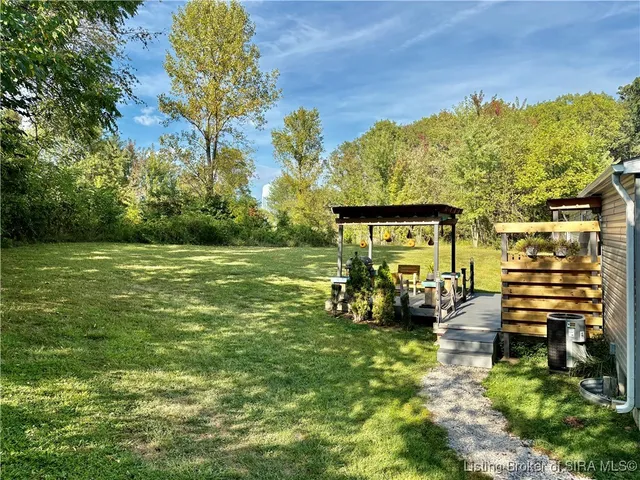 $280,000 | 351 North Orchard Road, Salem, IN 47167