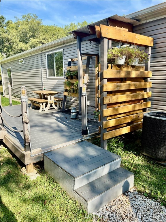 351 North Orchard Road Salem, IN 47167 - Photo 10 of 65