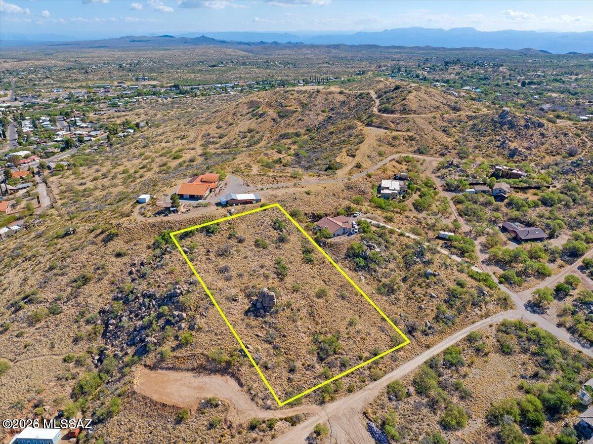 1969 West Three O'Clock Hill Road Oracle, AZ 85623 - Photo 48 of 49