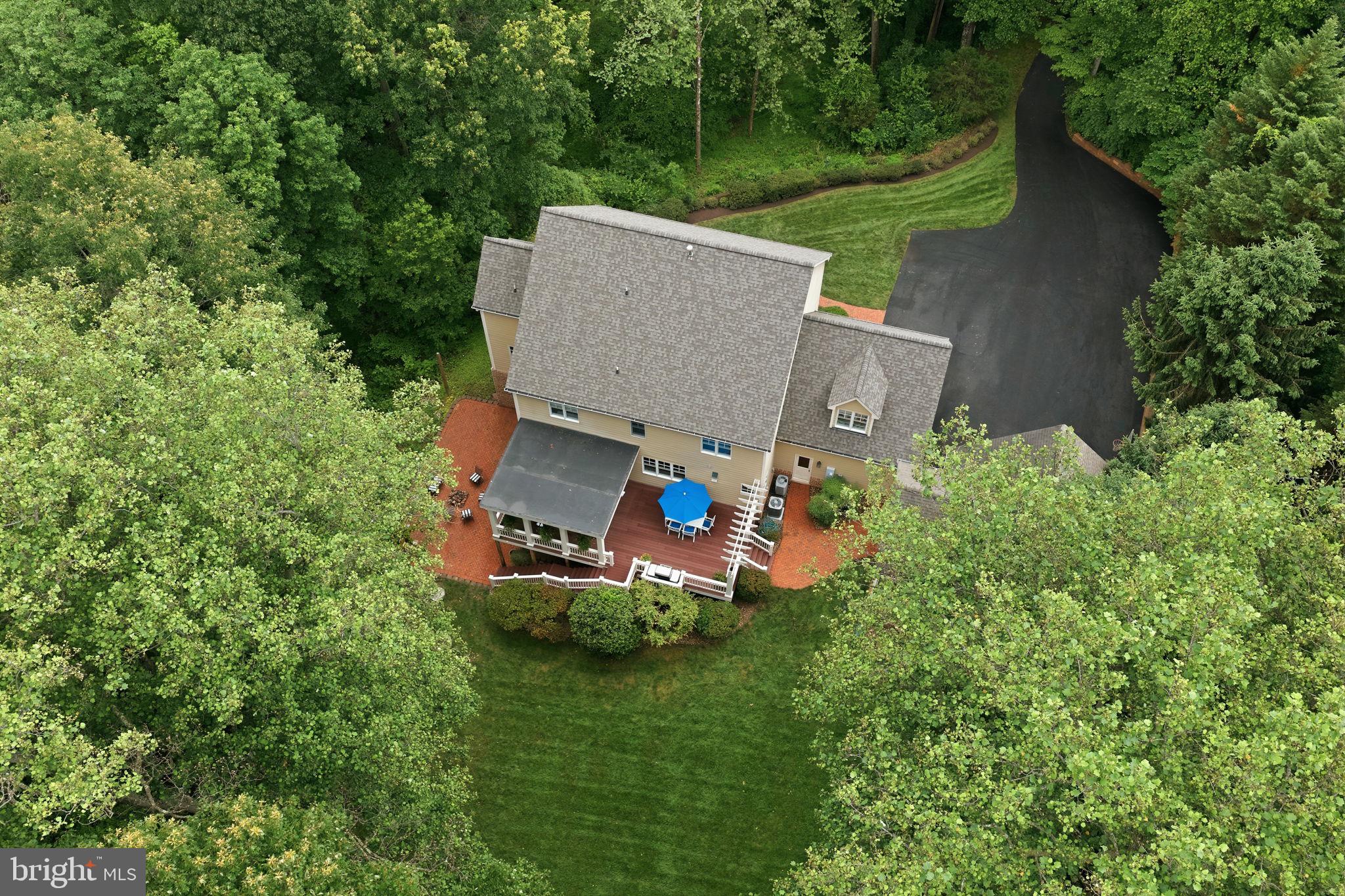 2608 Hunter Mill Road Oakton, VA 22124 - Photo 48 of 50