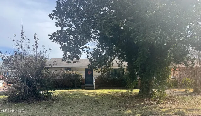 $55,000 | 3726 Westchester Drive, Jackson, MS 39213