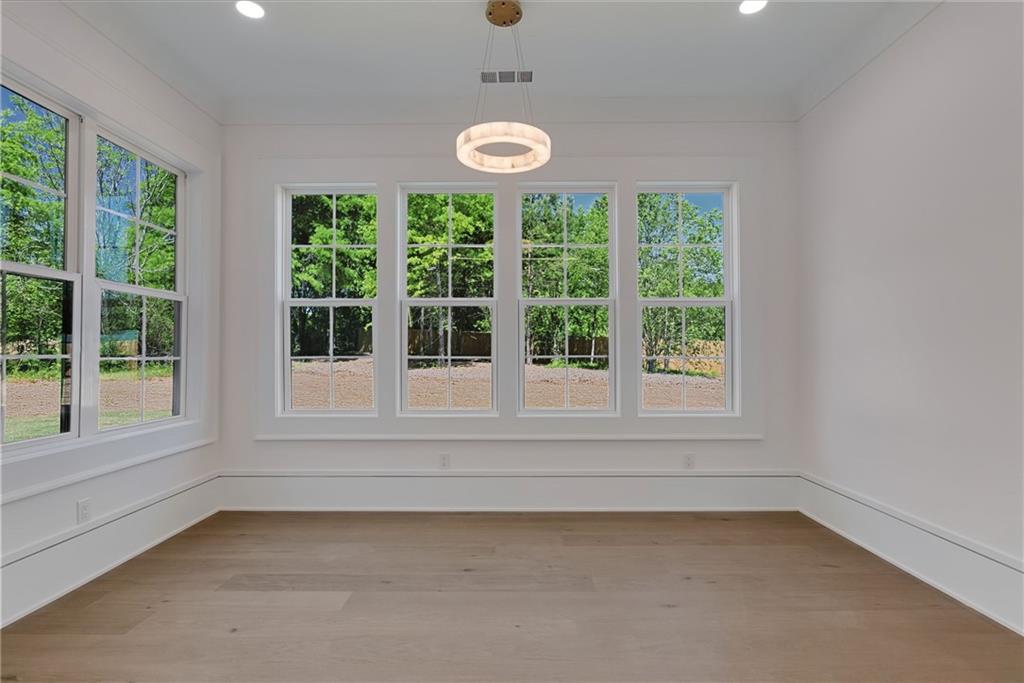 2366 Wall Road Monroe, GA 30656 - Photo 123 of 186 an empty room with a window