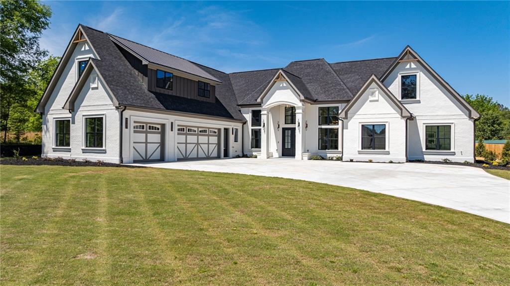 2366 Wall Road Monroe, GA 30656 - Photo 60 of 186