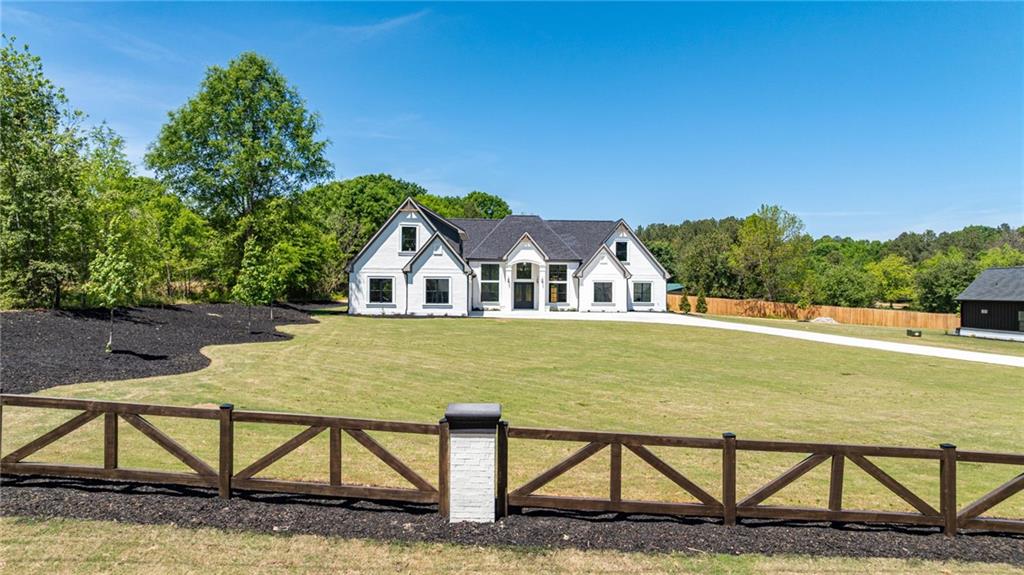 2366 Wall Road Monroe, GA 30656 - Photo 67 of 186