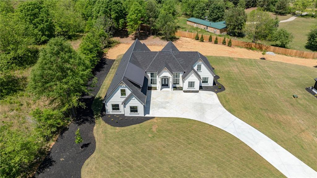 2366 Wall Road Monroe, GA 30656 - Photo 68 of 186