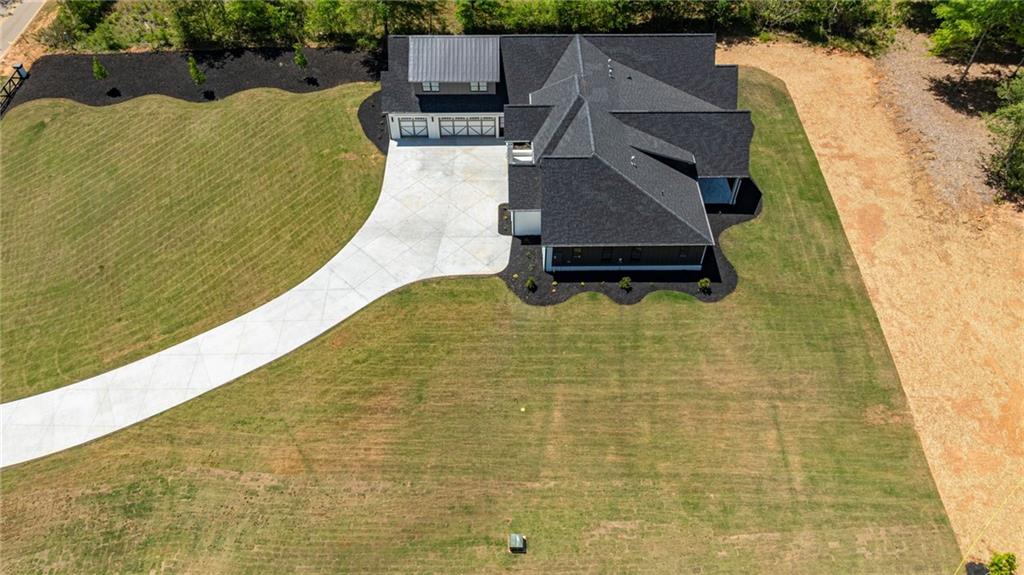 2366 Wall Road Monroe, GA 30656 - Photo 72 of 186