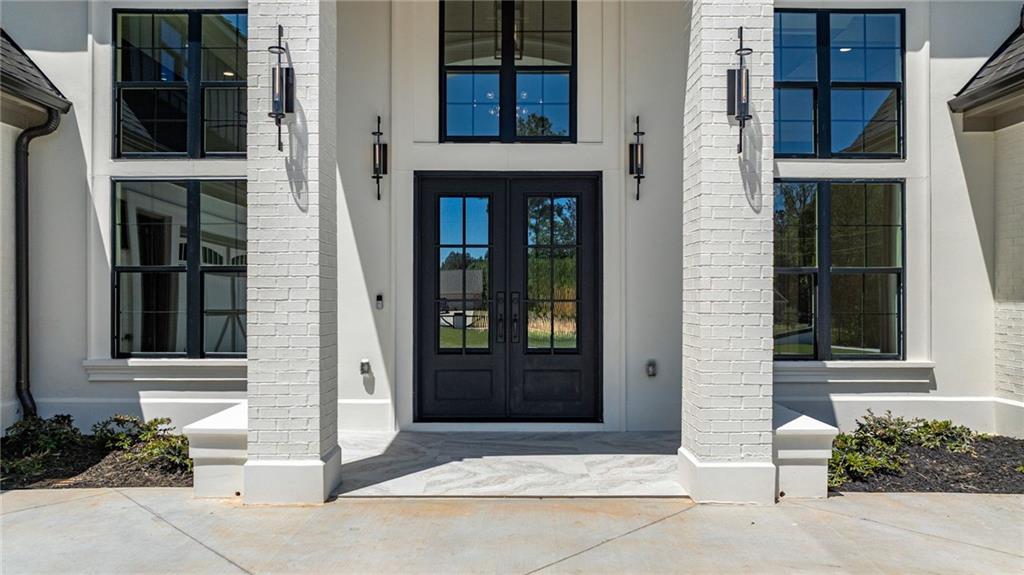 2366 Wall Road Monroe, GA 30656 - Photo 76 of 186