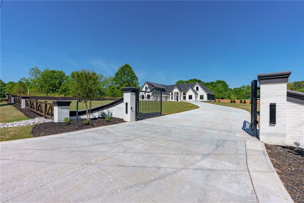 2366 Wall Road Monroe, GA 30656 - Photo 83 of 186