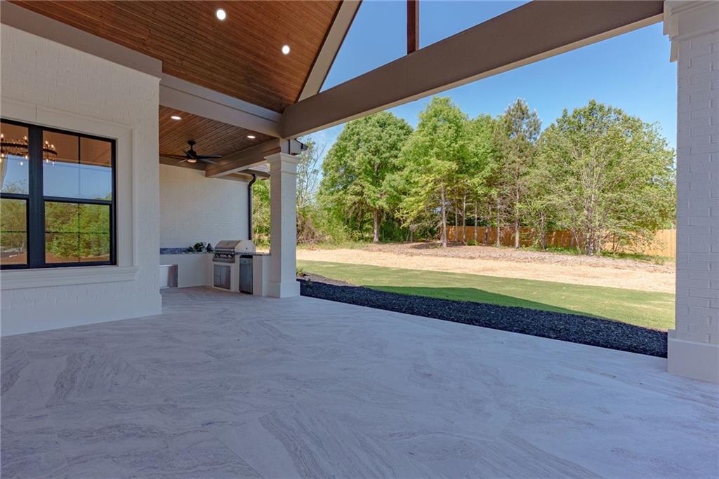 2366 Wall Road Monroe, GA 30656 - Photo 90 of 186