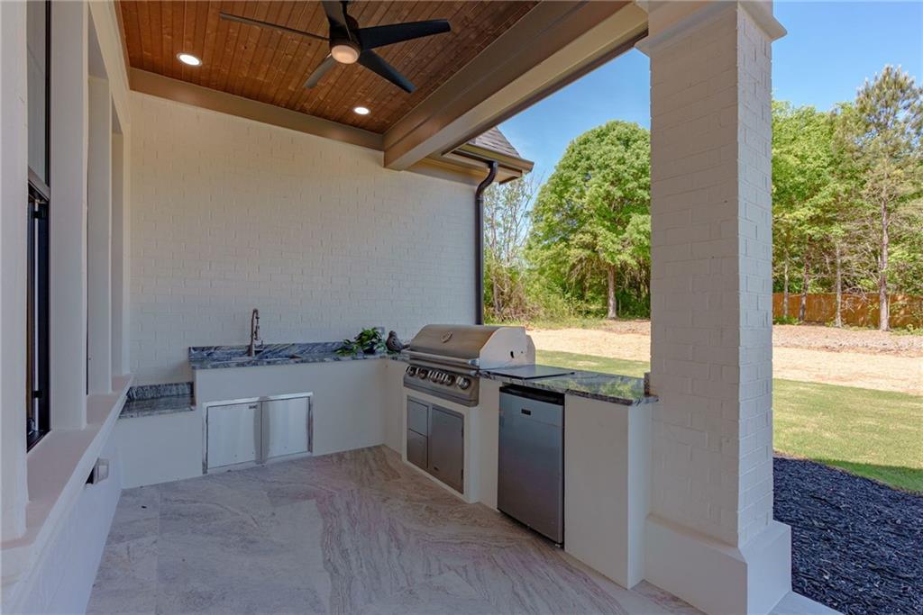 2366 Wall Road Monroe, GA 30656 - Photo 97 of 186