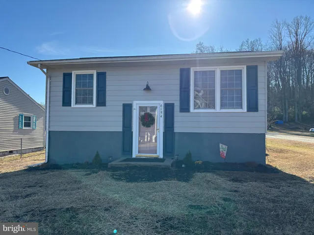 $1,950 | 6194 Riverview Drive, King George, VA 22485