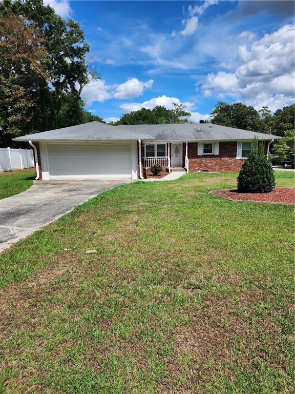 1280 Forrest Ellis Road Douglasville, GA 30134 - Photo 1 of 1 Gallery Image 1