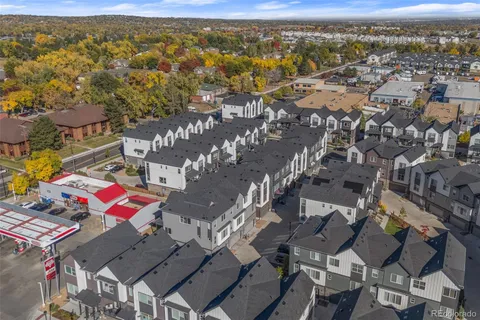 $535,000 | 5173 Vivian Street, Wheat Ridge, CO 80033