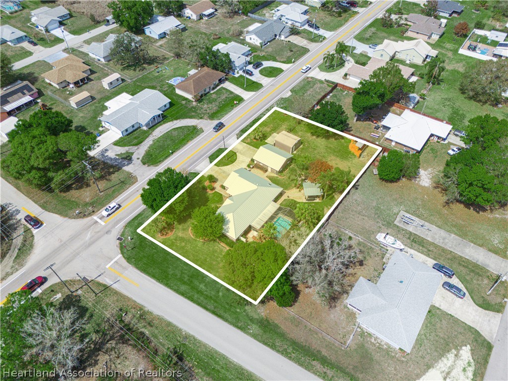 4326 Lakewood Road Sebring, FL 33875 - Photo 49 of 50