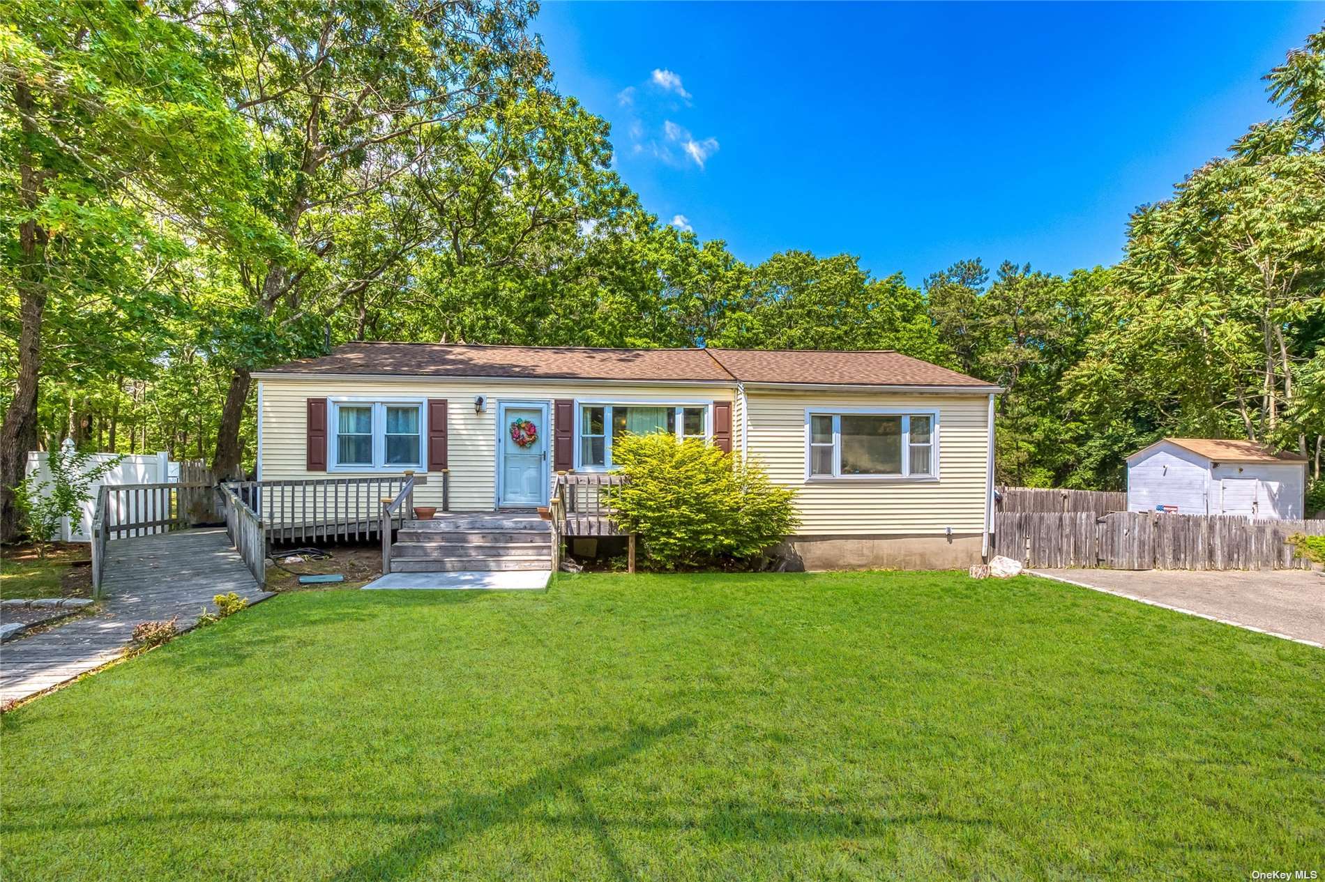 80 Panamoka Trail Ridge, NY 11961 - Photo 1 of 1 Gallery Image 1