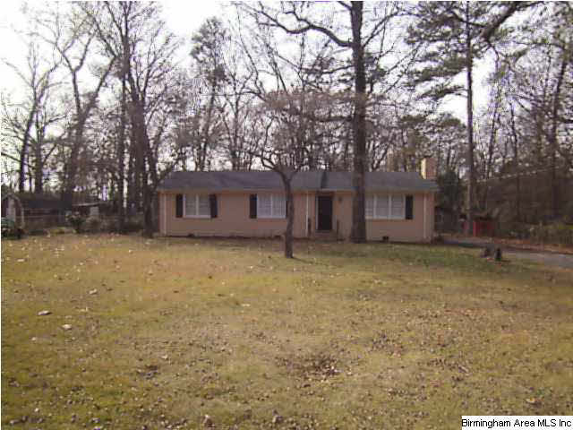 575 Rutherford Circle Birmingham, AL 35206 - Photo 1 of 14