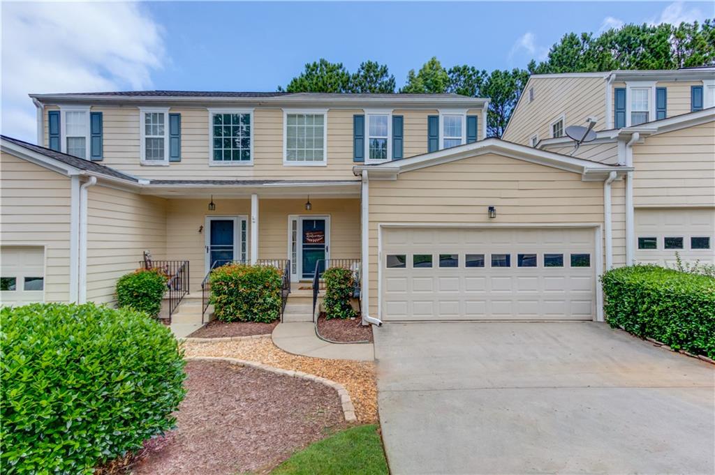 4089 Spring Cove Drive Duluth, GA 30097 - Photo 1 of 42
