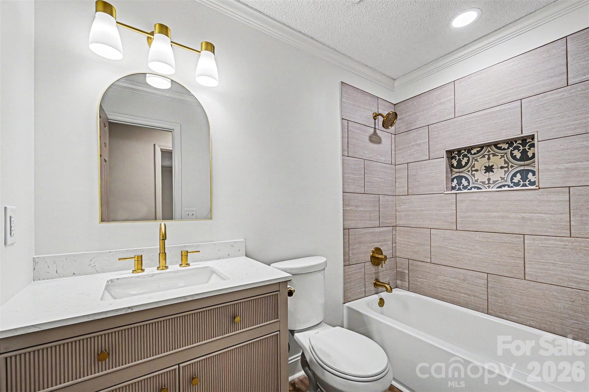 608 Azalea Lane China Grove, NC 28023 - Photo 23 of 28