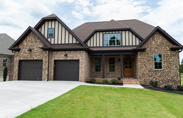 308 South Woodfin Ridge Drive Inman, SC 29349 - Photo 1 of 25