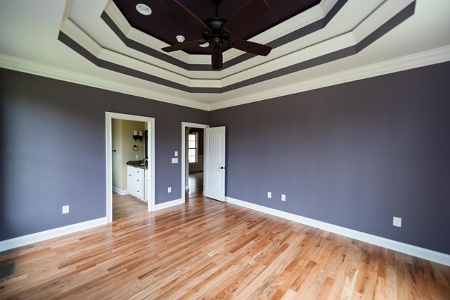 308 South Woodfin Ridge Drive Inman, SC 29349 - Photo 12 of 25
