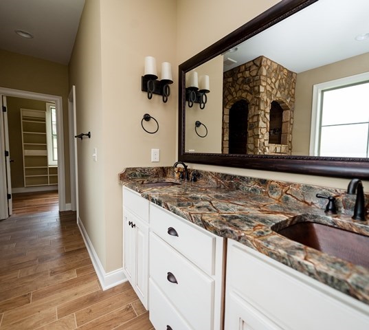 308 South Woodfin Ridge Drive Inman, SC 29349 - Photo 15 of 25