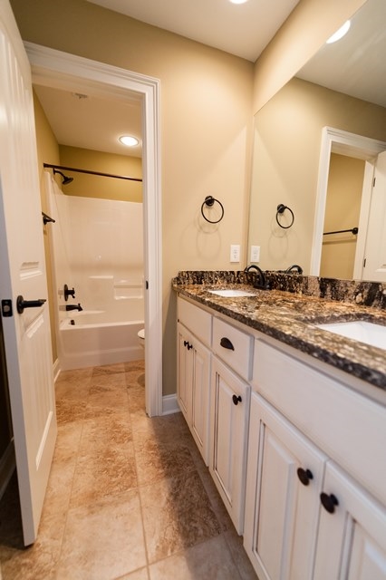 308 South Woodfin Ridge Drive Inman, SC 29349 - Photo 18 of 25