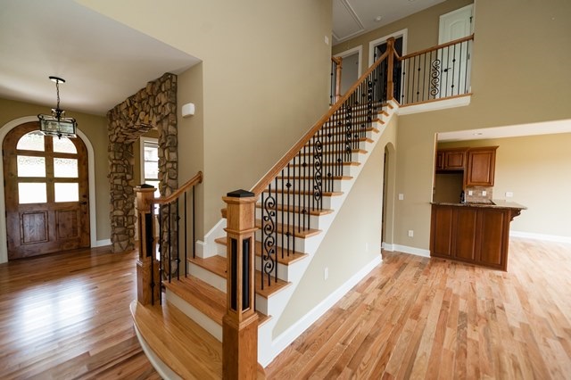 308 South Woodfin Ridge Drive Inman, SC 29349 - Photo 2 of 25