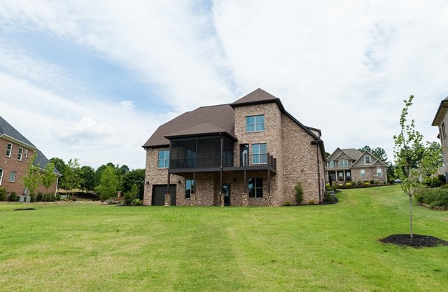 308 South Woodfin Ridge Drive Inman, SC 29349 - Photo 22 of 25