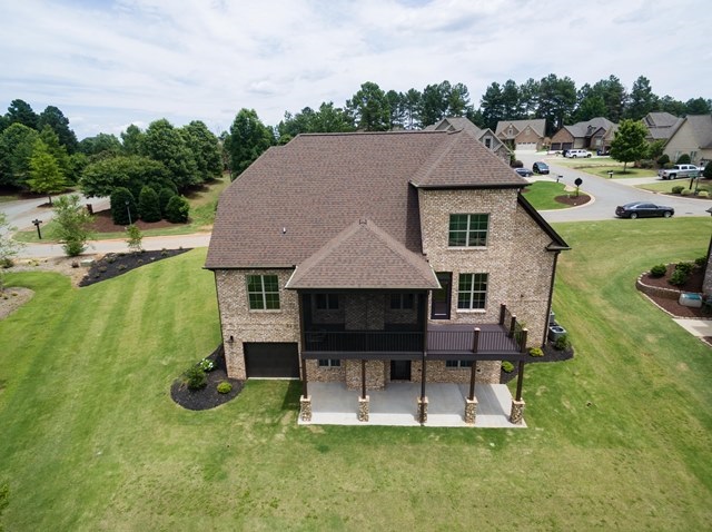 308 South Woodfin Ridge Drive Inman, SC 29349 - Photo 23 of 25
