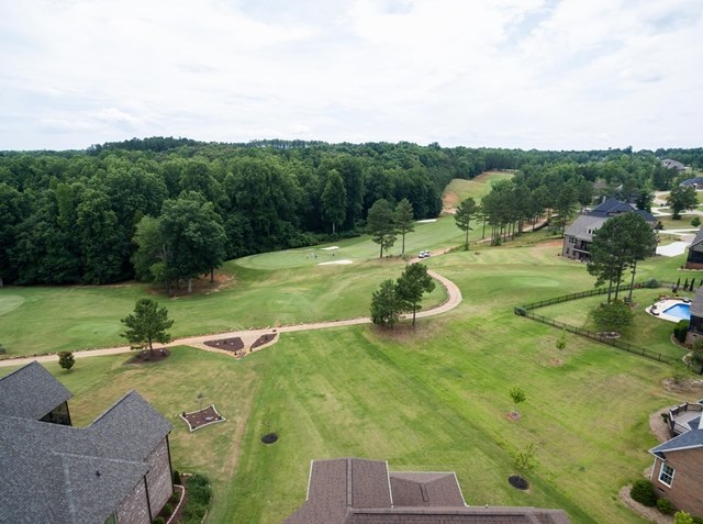 308 South Woodfin Ridge Drive Inman, SC 29349 - Photo 25 of 25