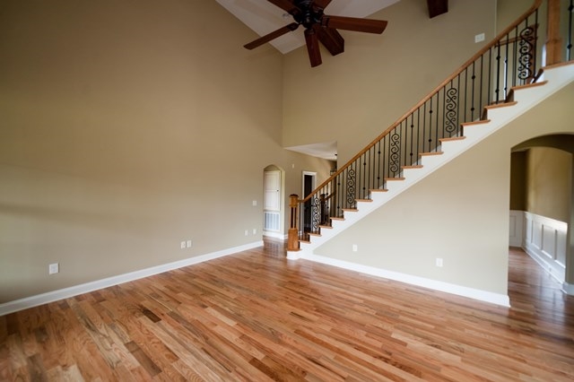 308 South Woodfin Ridge Drive Inman, SC 29349 - Photo 3 of 25