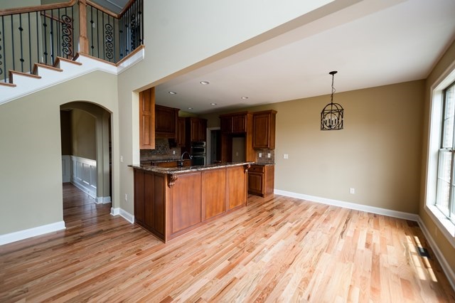 308 South Woodfin Ridge Drive Inman, SC 29349 - Photo 4 of 25