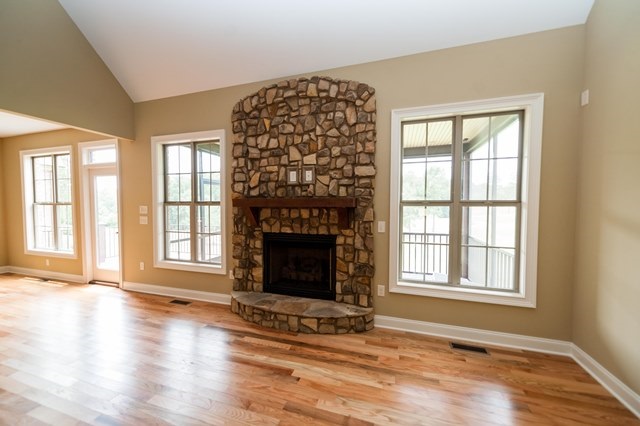 308 South Woodfin Ridge Drive Inman, SC 29349 - Photo 5 of 25