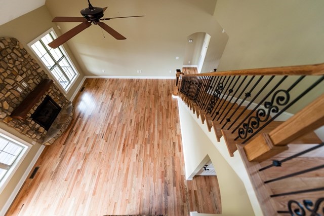 308 South Woodfin Ridge Drive Inman, SC 29349 - Photo 6 of 25