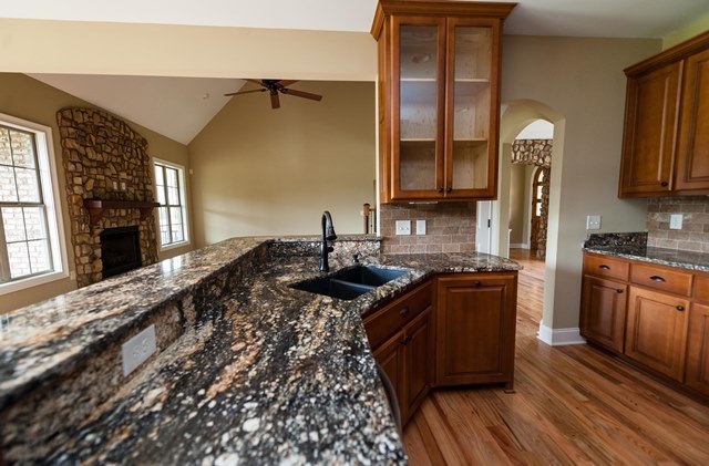 308 South Woodfin Ridge Drive Inman, SC 29349 - Photo 10 of 25