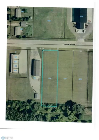 $85,000 | 425 2nd Street Southeast, Glyndon, MN 56547