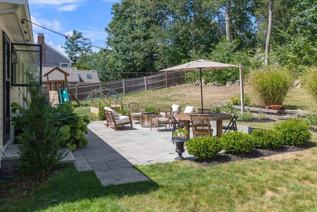 19 Pilgrim Road Hingham, MA 02043 - Photo 28 of 40