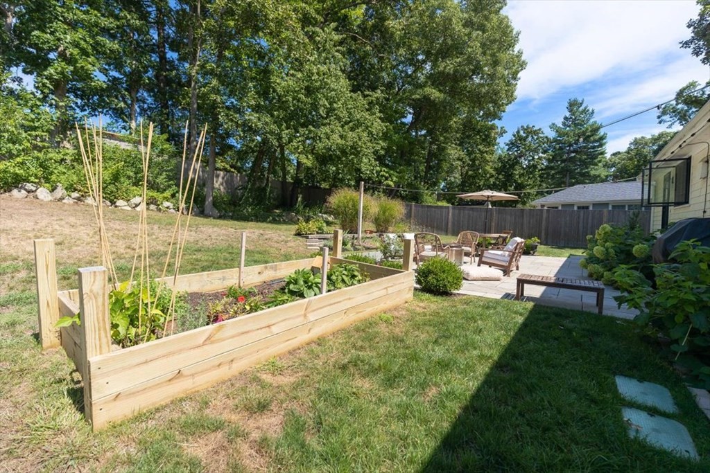 19 Pilgrim Road Hingham, MA 02043 - Photo 32 of 40