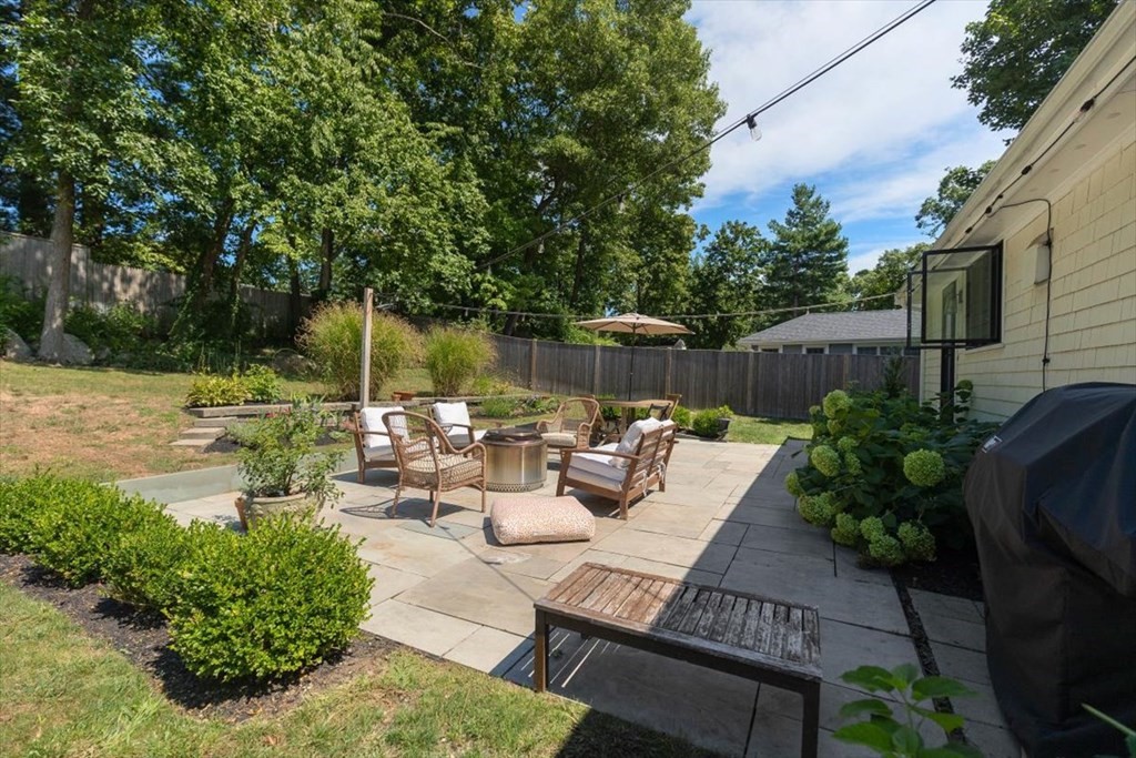 19 Pilgrim Road Hingham, MA 02043 - Photo 33 of 40