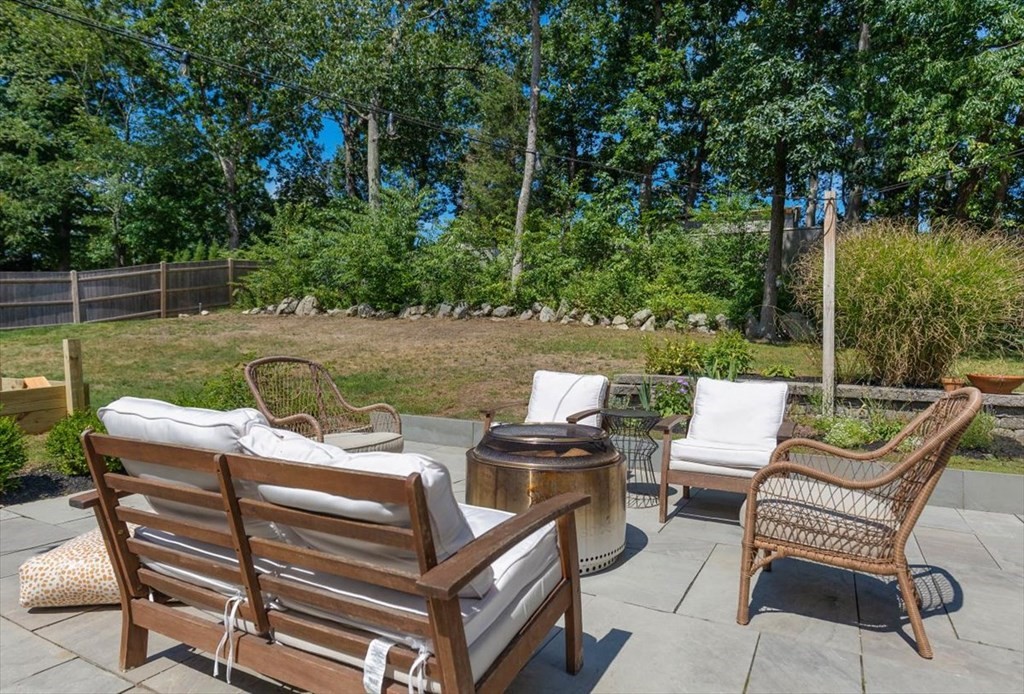 19 Pilgrim Road Hingham, MA 02043 - Photo 34 of 40