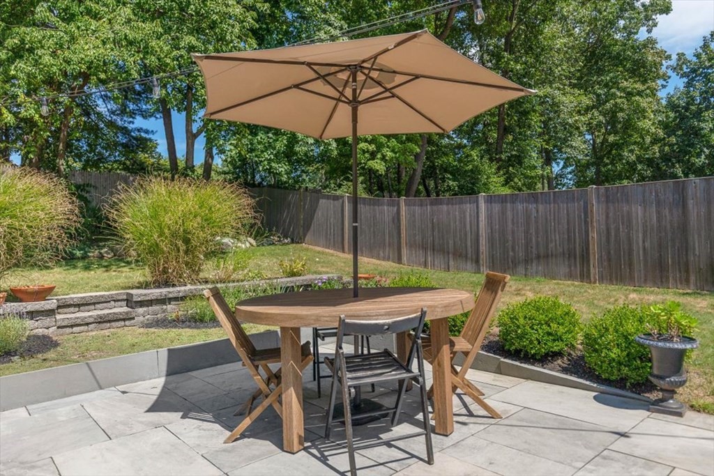 19 Pilgrim Road Hingham, MA 02043 - Photo 35 of 40