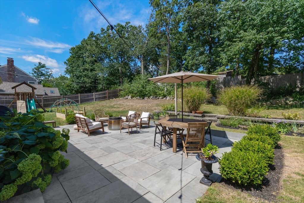 19 Pilgrim Road Hingham, MA 02043 - Photo 37 of 40