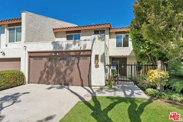 $929,900 | 603 Racquet Club Lane, Thousand Oaks, CA 91360