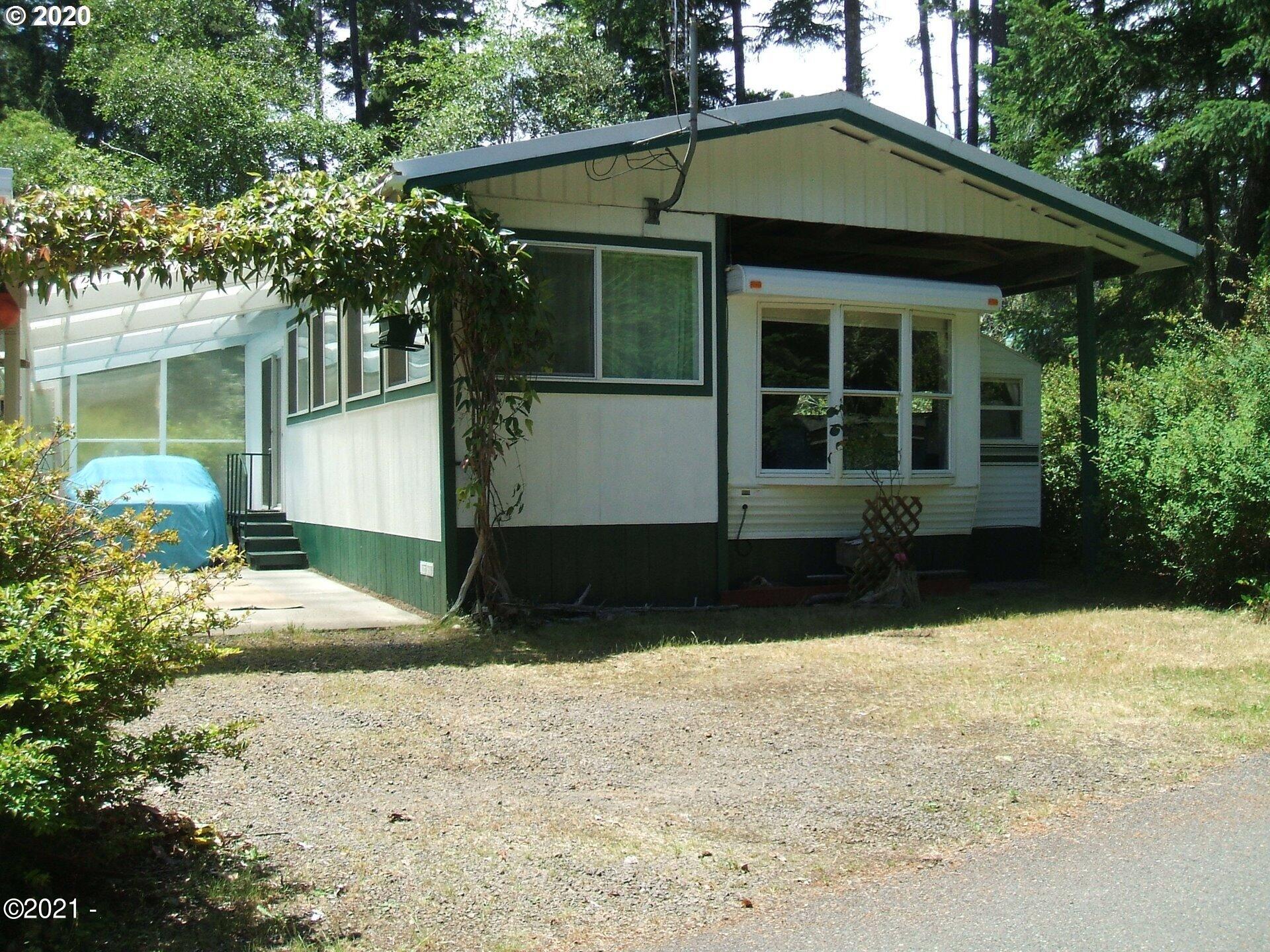 86 Outer Drive Florence, OR 97439 - Photo 1 of 1 86 Outer Drive