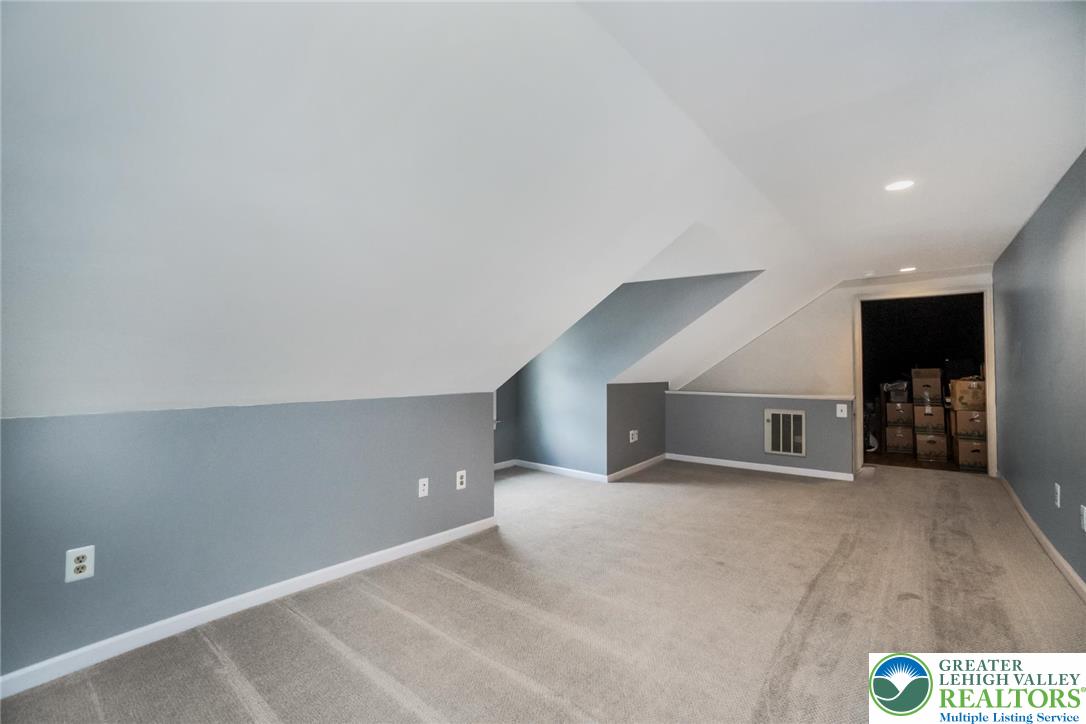 1209 Maple Street Bethlehem, PA 18018 - Photo 33 of 46 a view of a livingroom with a staircase
