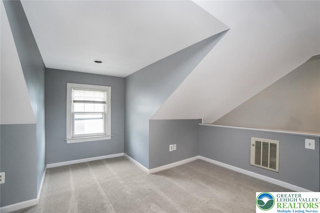 1209 Maple Street Bethlehem, PA 18018 - Photo 34 of 46 an empty room with windows