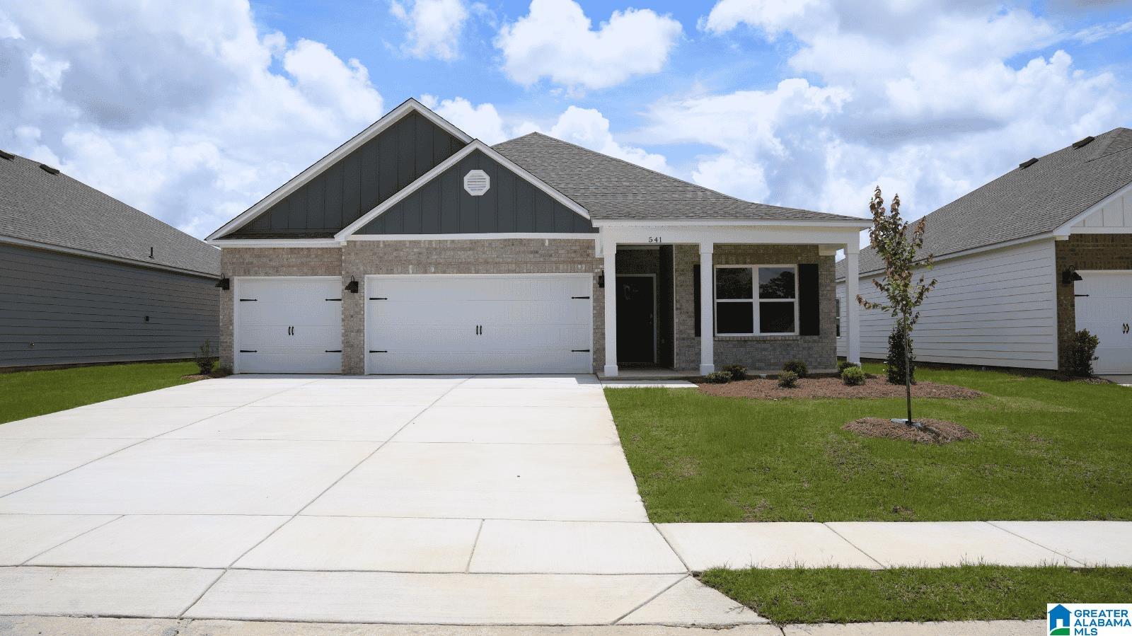 541 Rimel Farms Parkway Kimberly, AL 35091 - Photo 1 of 22